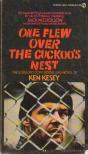 Ken Kesey - One Flew Over the Cuckoo's Nest [antikvár]