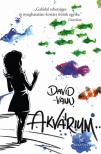 David Vann - Akvárium [antikvár]