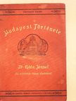Dr. Göőz József - Budapest Története [antikvár]