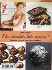 Anne Deblois - Mes chocolats faits maison! [antikvár]