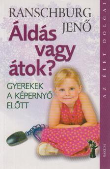 Áldás vagy átok? [antikvár]