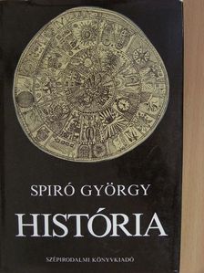 Spiró György - História [antikvár]