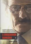 Robert Mazur - A drogbárók bankára [antikvár]