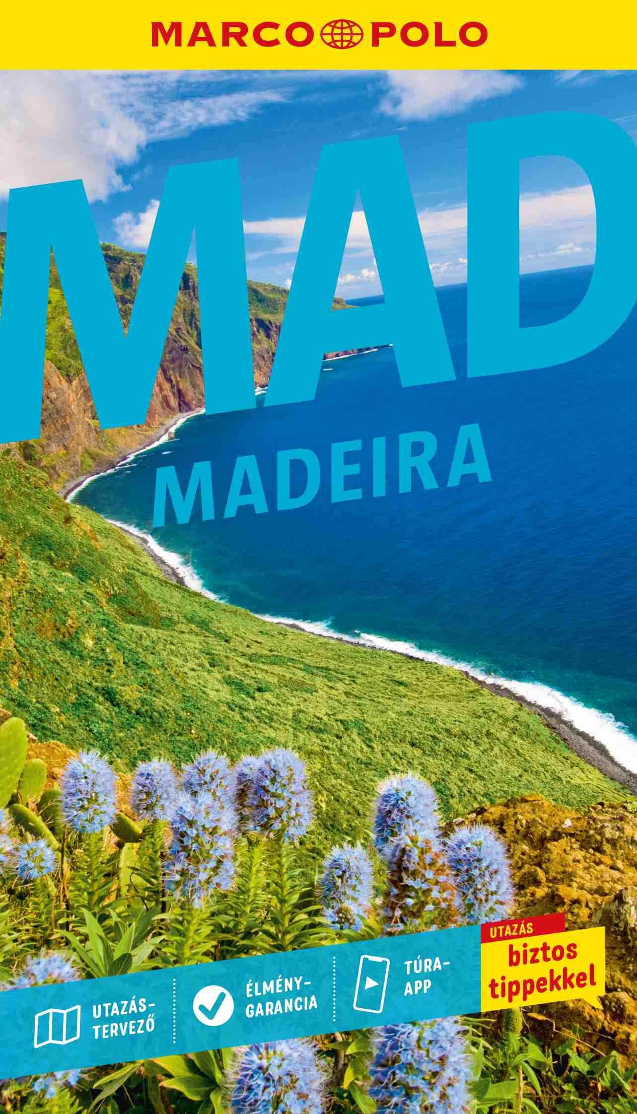 Marco Polo - Madeira