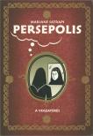 Marjane Satrapi - Persepolis II. - A visszatérés [antikvár]