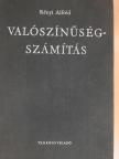 Dr. Rényi Alfréd - Valószínűségszámítás [antikvár]