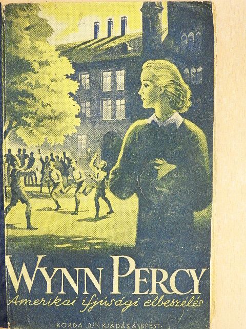 Wynn Percy [antikvár]