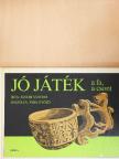 Jánosi Sándor - Jó játék a fa, a csont [antikvár]