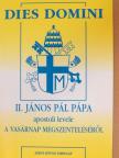 Dr. Pataki Bernardin O. Praem. - Dies Domini [antikvár]