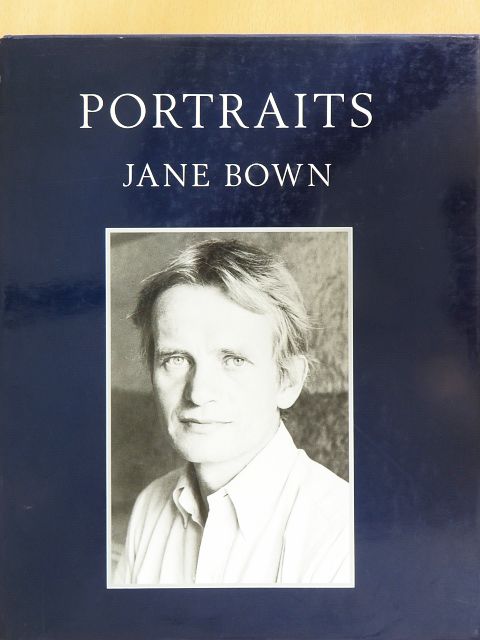 Portraits [antikvár]