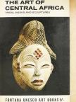 William Fagg - The Art of Central Africa [antikvár]