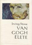 STONE, IRVING - Van Gogh élete [antikvár]