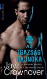 Jay Crownover - Az igazság bajnoka [antikvár]