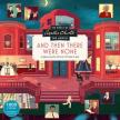 Agatha Christie - The World of Agatha Christie - Then There Were None: 1000 Piece Jigsaw Puzzle