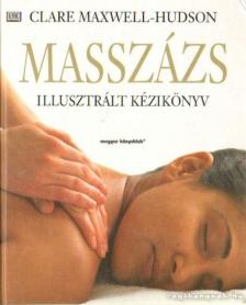 Hudson, Clare Maxwell - Masszázs [antikvár]