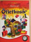Csíki Melinda - Ötletkosár 1. [antikvár]