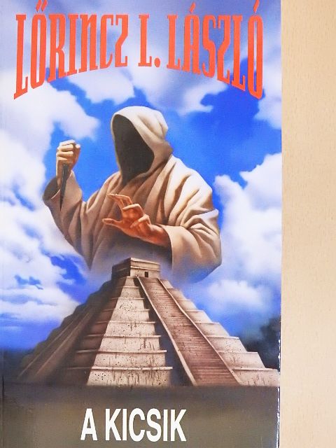 Lőrincz L. László - A kicsik [antikvár]