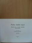 Dr. Kerényi Ferenc - Farkas András rajzai Madách Imre Az ember tragédiája című művéhez [antikvár]