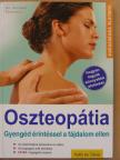 Dr. Siegbert Tempelhof - Oszteopátia [antikvár]