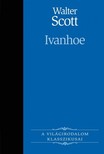 Walter Scott - Ivanhoe [eKönyv: epub, mobi]