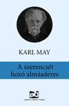 Karl May - A szerencsét hozó almásderes [eKönyv: epub, mobi]