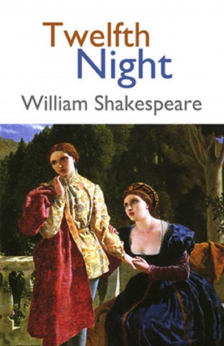 William Shakespeare - Twelfth Night [eKönyv: epub, mobi]