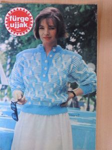 Bajai Ernő - Fürge Ujjak 1990/4. [antikvár]