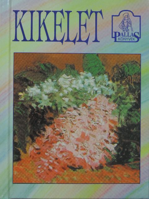 Kikelet [antikvár]