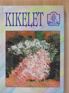 Kikelet [antikvár]