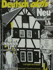 Árkossy Katalin - Deutsch aktiv Neu 1A - Arbeitsbuch [antikvár]