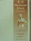 Dr. G. C. Montruccoli - The female breast [antikvár]