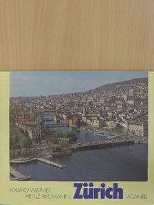 Hans Schumacher - Zürich [antikvár]