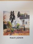 Gócsáné Móró Csilla - Nagy János képgyűjteménye [antikvár]