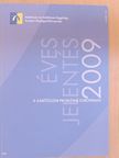 Éves jelentés 2009: A kábítószer-probléma Európában [antikvár]