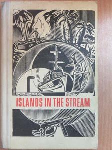 Anthony Delmayne - Islands in the Stream [antikvár]