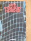 Titus Simon - Der Stadionmörder [antikvár]