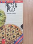 Caroline Ellwood - Pizzas & Pasta [antikvár]