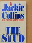 Jackie Collins - The Stud [antikvár]