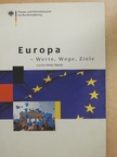 Carsten Peter Thiede - Europa [antikvár]