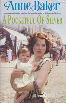 Anne Baker - A Pocketful of Silver [antikvár]