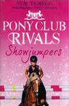 Stacy Gregg - Showjumpers [antikvár]