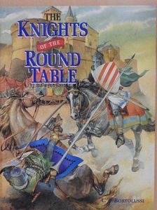 The Knights of the Round Table [antikvár]