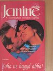 Jean Innes - Soha ne hagyd abba! [antikvár]