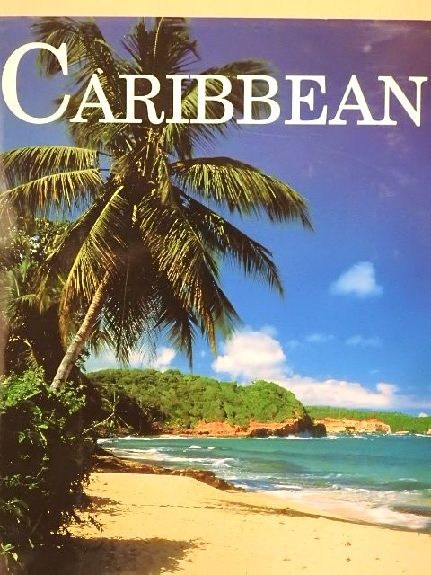 Caribbean [antikvár]