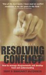 Margaret McConnon, Shay McConnon - Resovling Conflicts [antikvár]
