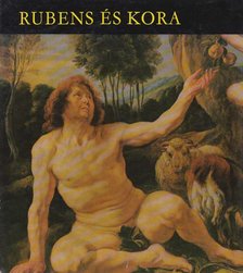H. TAKÁCS MARIANNA - Rubens és kora [antikvár]