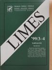 Horváth Gyula - Limes 1999/3-4 [antikvár]