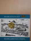 Konrádyné Dr. Gálos Magda - Margitsziget (dedikált példány) [antikvár]