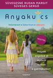 Süveges Gergő - Anyakulcs [eKönyv: epub, mobi]