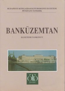 Sulyok-Pap Márta - Banküzemtan [antikvár]
